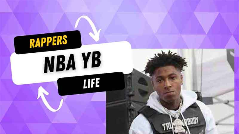 Life Lessons NBA Youngboy Teaches His Children: A Glimpse Into Their World