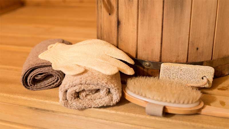 Steam Saunas for Home Use: A Complete Guide