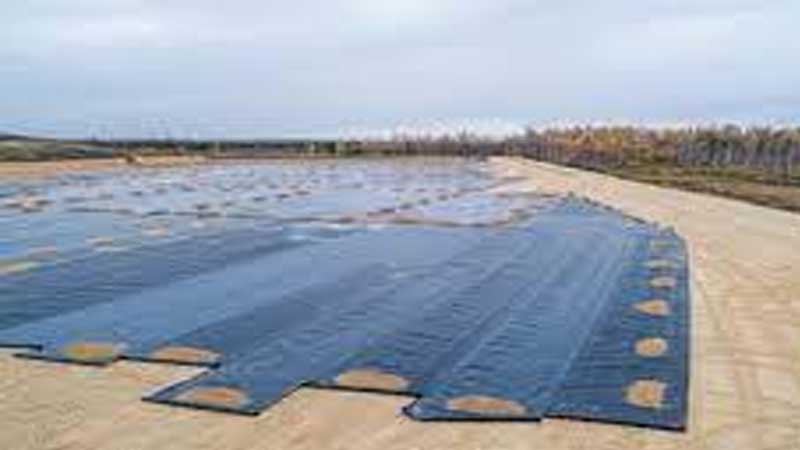 Top HDPE Geomembrane Manufacturer in UAE: Quality and Reliability at Its Best